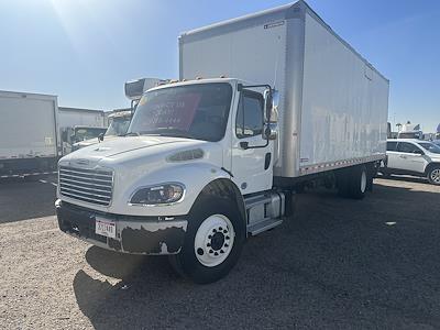 Used 2020 Freightliner M2 106 Conventional Cab Box Truck for sale #581080 - photo 1
