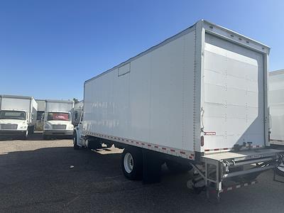 Used 2020 Freightliner M2 106 Conventional Cab Box Truck for sale #581080 - photo 2