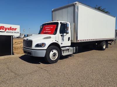 Used 2020 Freightliner M2 106 Conventional Cab Cab Chassis for sale #581187 - photo 1