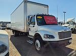 Used 2020 Freightliner M2 106 Conventional Cab Box Truck for sale #581248 - photo 4