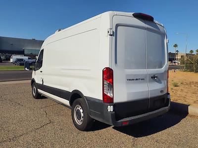 Used 2021 Ford Transit 250 Refrigerated Body for sale #599963 - photo 2