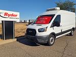 Used 2021 Ford Transit 250 Refrigerated Body for sale #599963 - photo 1