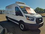 Used 2021 Ford Transit 250 Refrigerated Body for sale #599963 - photo 4