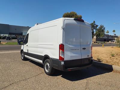 Used 2021 Ford Transit 250 Refrigerated Body for sale #599968 - photo 2