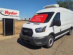 Used 2021 Ford Transit 250 Refrigerated Body for sale #599968 - photo 1