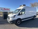 Used 2021 Ford Transit 250 Refrigerated Body for sale #599974 - photo 1