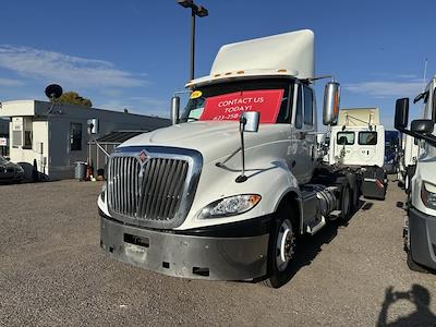 Used 2016 International ProStar+ Cummins X15, Signature Semi Truck for sale #643426 - photo 1