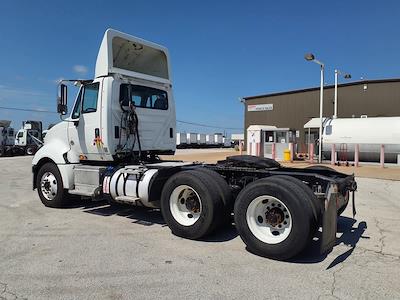 Used 2016 International ProStar+ Cummins X15, Signature Semi Truck for sale #643426 - photo 2