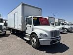 Used 2016 Freightliner M2 106 Conventional Cab Box Truck for sale #644509 - photo 4