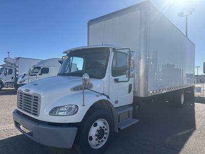 Used 2016 Freightliner M2 106 Conventional Cab Cab Chassis for sale #650908 - photo 1