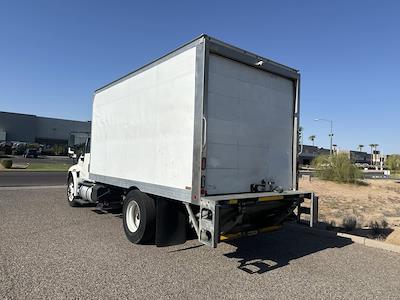 Used 2016 International DuraStar 4300 Box Truck for sale #652947 - photo 2