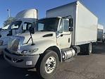 Used 2016 International DuraStar 4300 Box Truck for sale #652947 - photo 1