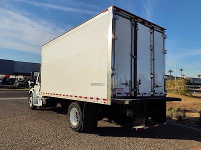 Used 2016 Freightliner M2 106 Conventional Cab Box Truck for sale #654357 - photo 2