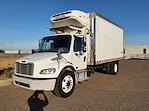 Used 2016 Freightliner M2 106 Conventional Cab Box Truck for sale #654357 - photo 1