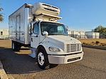 Used 2016 Freightliner M2 106 Conventional Cab Box Truck for sale #654357 - photo 4