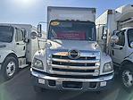 Used 2016 Hino 338 Single Cab Box Truck for sale #657901 - photo 3