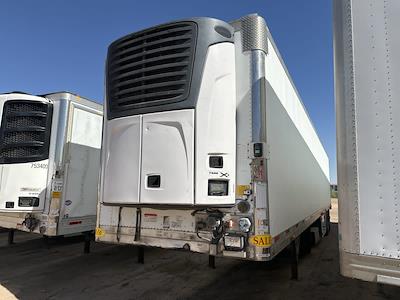 Used 2016 Utility Trailer VS2RA 48/162/102 Refrigerated Trailer 658090 for sale #658090 - photo 1