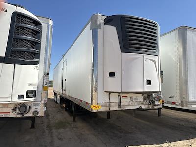 Used 2016 Utility Trailer VS2RA 48/162/102 Refrigerated Trailer 658090 for sale #658090 - photo 3
