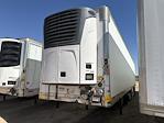 Used 2016 Utility Trailer VS2RA 48/162/102 Refrigerated Trailer 658090 for sale #658090 - photo 1