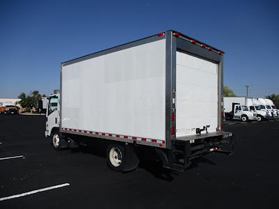 Used 2016 Isuzu NPR-XD Refrigerated Body for sale #658370 - photo 2