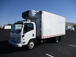 Used 2016 Isuzu NPR-XD Refrigerated Body for sale #658370 - photo 1