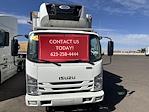 Used 2016 Isuzu NPR-XD Refrigerated Body for sale #658370 - photo 3