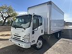 Used 2016 Isuzu NRR Regular Cab Box Truck for sale #658450 - photo 1
