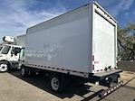 Used 2016 Isuzu NRR Regular Cab Box Truck for sale #658450 - photo 2