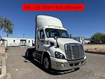 Used 2017 Freightliner Cascadia Detroit DD13 Semi Truck for sale #665122 - photo 3