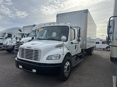 Used 2017 Freightliner M2 106 Conventional Cab Cab Chassis for sale #666242 - photo 1