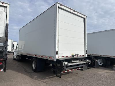 Used 2017 Freightliner M2 106 Conventional Cab Box Truck for sale #666242 - photo 2