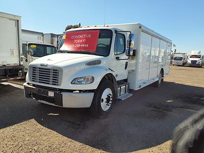 Used 2017 Freightliner M2 106 Beverage Truck for sale #670987 - photo 1