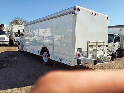 Used 2017 Freightliner M2 106 Beverage Truck for sale #670987 - photo 2