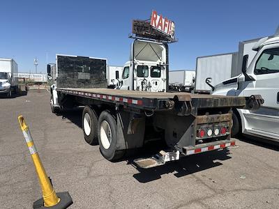 Used 2017 Freightliner M2 106 Conventional Cab Flatbed Truck for sale #673024 - photo 2