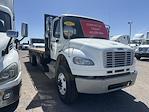 Used 2017 Freightliner M2 106 Conventional Cab Flatbed Truck for sale #673024 - photo 4