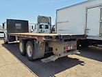 Used 2017 Freightliner M2 106 Conventional Cab Flatbed Truck for sale #673030 - photo 2
