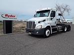 Used 2017 Freightliner Cascadia Detroit DD13 Semi Truck for sale #675048 - photo 1