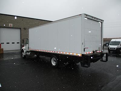 Used 2017 International DuraStar 4300 4x2 Box Truck for sale #676813 - photo 2