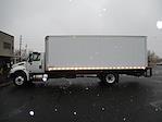 Used 2017 International DuraStar 4300 4x2 Box Truck for sale #676813 - photo 11