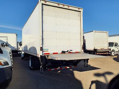 Used 2018 Freightliner M2 106 Conventional Cab Box Truck for sale #680435 - photo 2