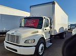 Used 2018 Freightliner M2 106 Conventional Cab Box Truck for sale #680435 - photo 1