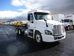 Used 2018 Freightliner Cascadia Detroit Diesel DD15 Semi Truck for sale #681072 - photo 1
