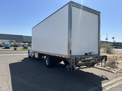 Used 2018 Freightliner M2 106 Conventional Cab Box Truck for sale #683666 - photo 2
