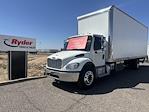 Used 2018 Freightliner M2 106 Conventional Cab Box Truck for sale #683666 - photo 1