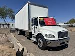 Used 2018 Freightliner M2 106 Conventional Cab Box Truck for sale #683666 - photo 4