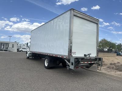 Used 2018 International DuraStar 4300 Refrigerated Body for sale #684716 - photo 2