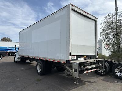 Used 2018 Freightliner M2 106 Conventional Cab Box Truck for sale #687391 - photo 2
