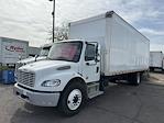 Used 2018 Freightliner M2 106 Conventional Cab Box Truck for sale #687391 - photo 1
