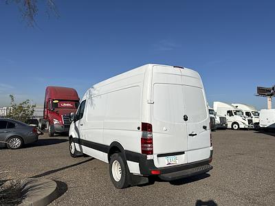 Used 2017 Freightliner Sprinter 3500 Refrigerated Body for sale #744086 - photo 2