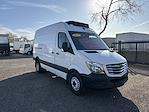 Used 2017 Freightliner Sprinter 3500 Refrigerated Body for sale #744086 - photo 14